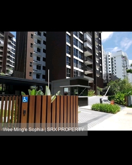 Bellewoods (D25), Condominium #557874761